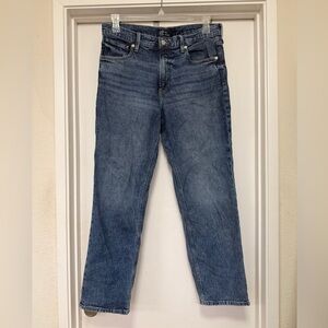 Gap Denim womens ‘90s Loose 10/30R